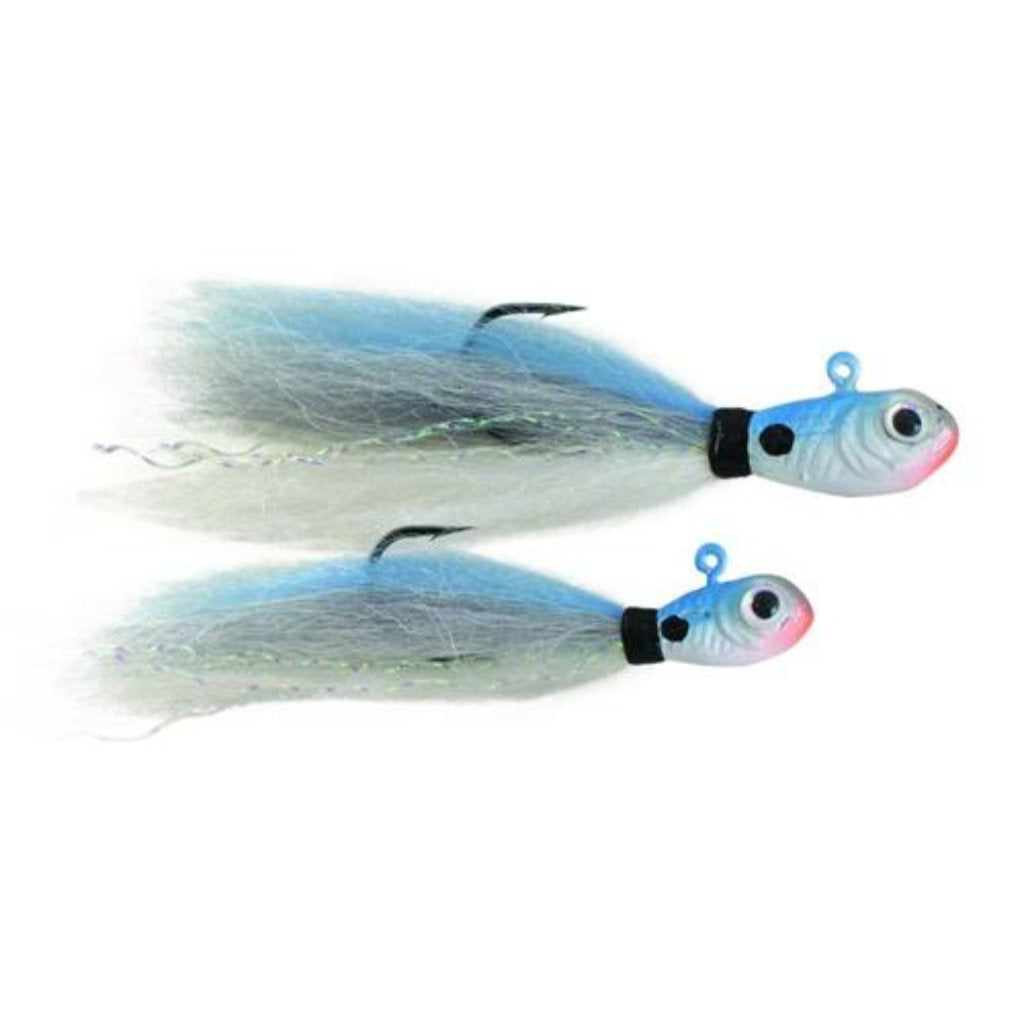 SPRO, Spro Phat Flies (2 Pack)