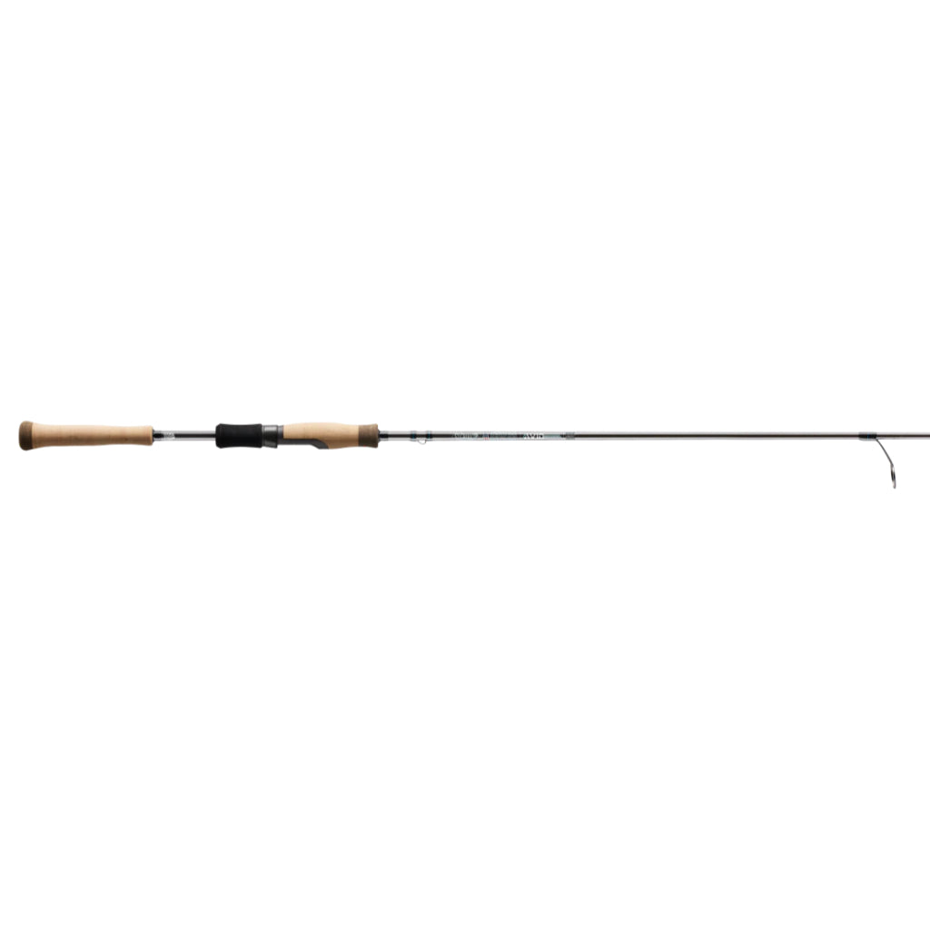 ST.CROIX, St. Croix Avid Walleye Series Spinning Rod