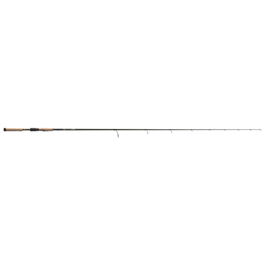 ST.CROIX, St. Croix Eyecon Spinning Rod