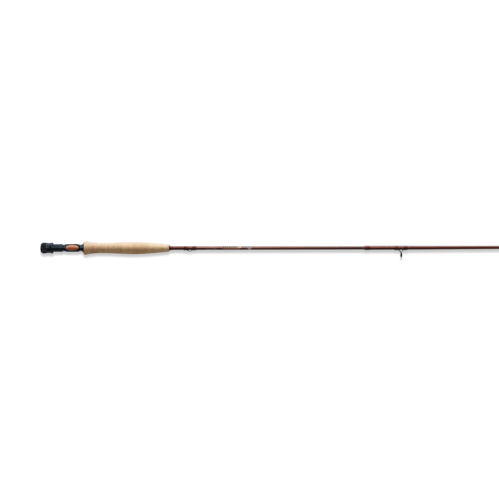 ST.CROIX, St. Croix Imperial USA Fly Rod