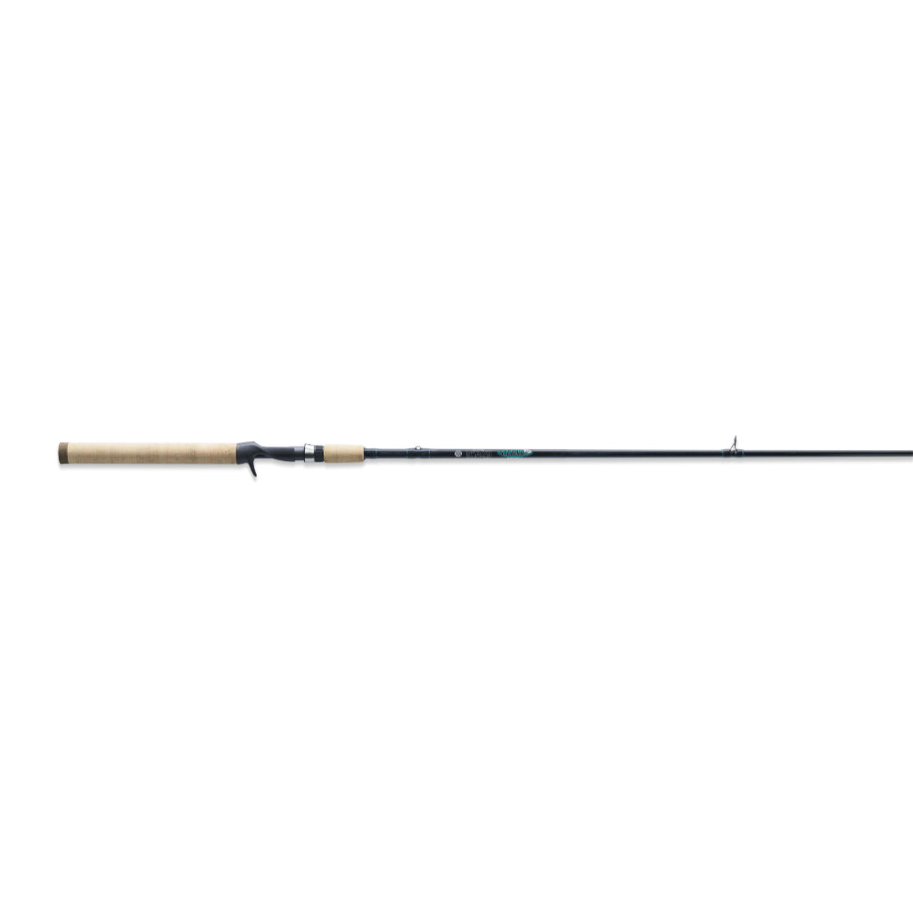 ST.CROIX, St. Croix Premier Casting Rod