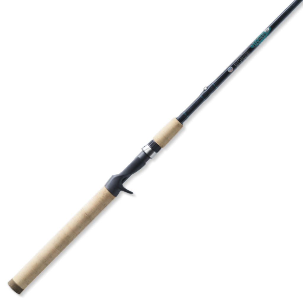 ST.CROIX, St. Croix Premier Casting Rod