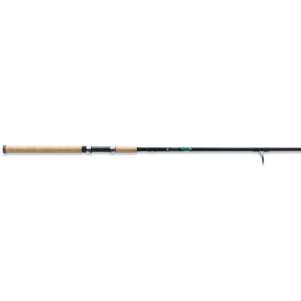 ST.CROIX, St. Croix Premier Musky Spinning Rod