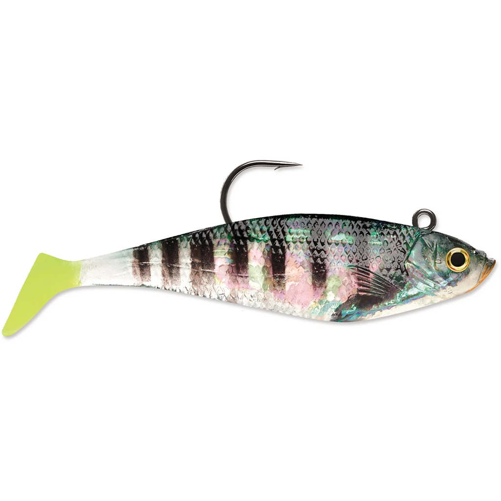 STORM, Storm Wildeye Swim Shad