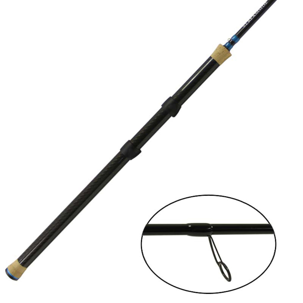 STREAMSIDE, Streamside Carbon Float Rod