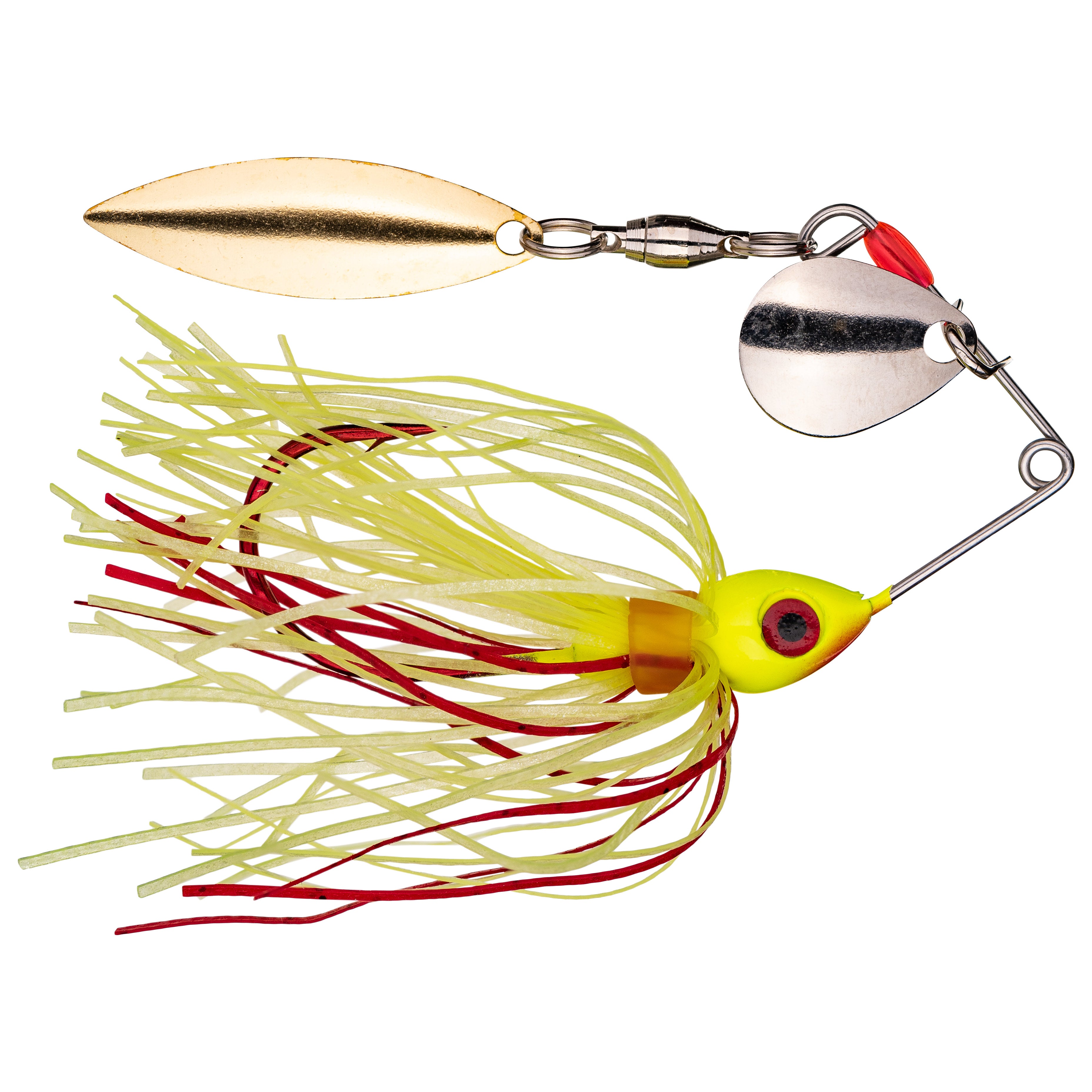 STRIKE KING, Strike King Bleeding Bait Mini-King