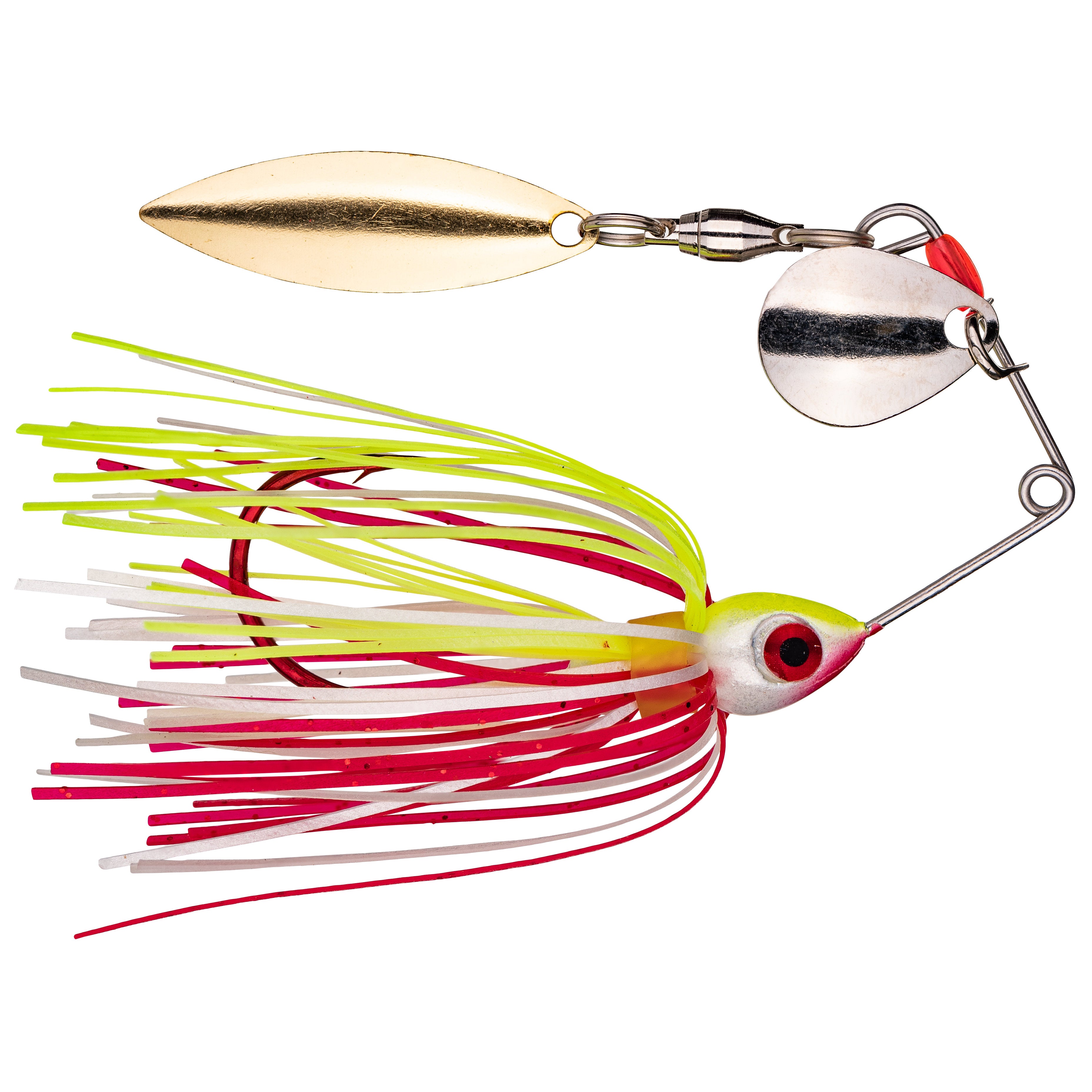 STRIKE KING, Strike King Bleeding Bait Mini-King