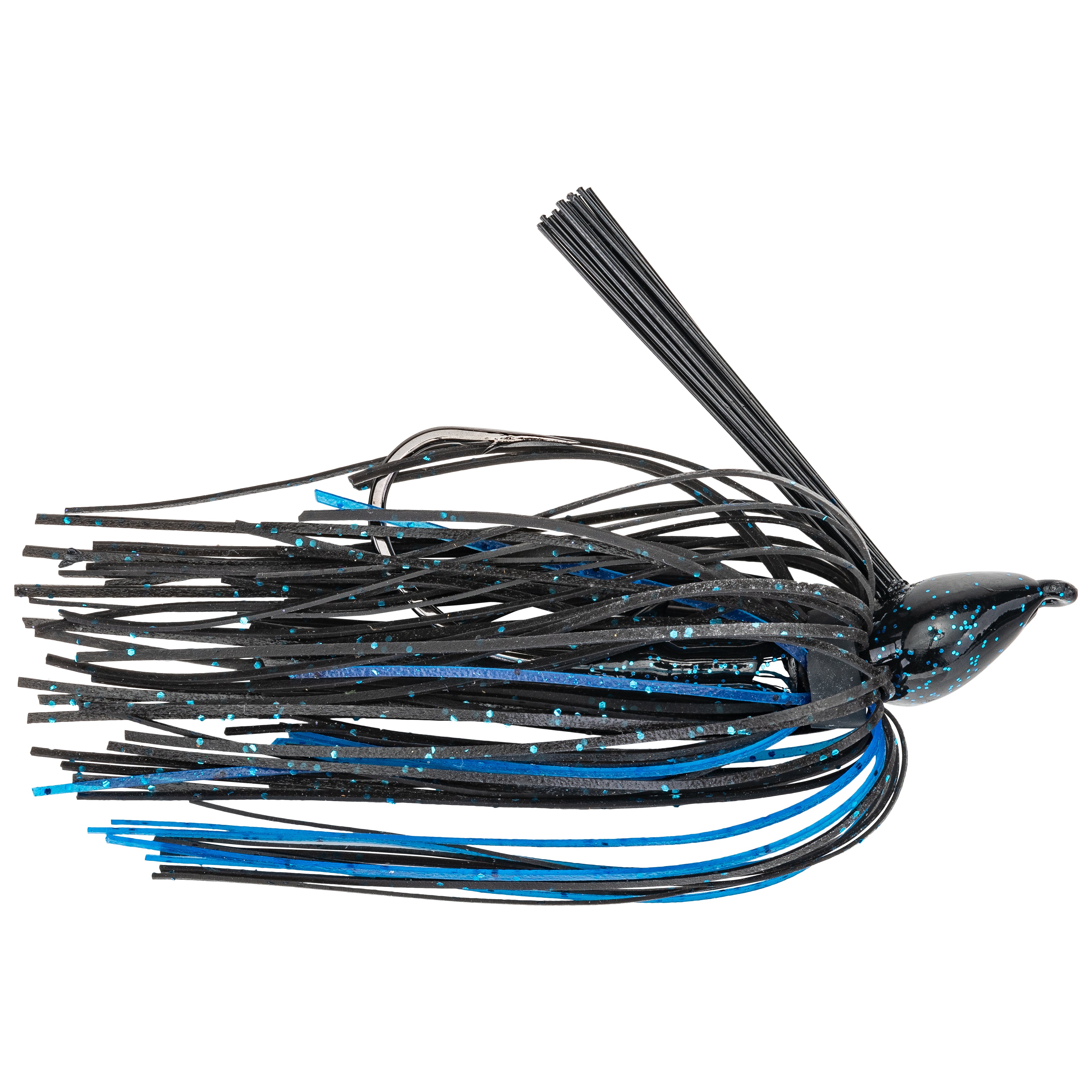 STRIKE KING, Strike King Denny Brauer Baby Structure Jig