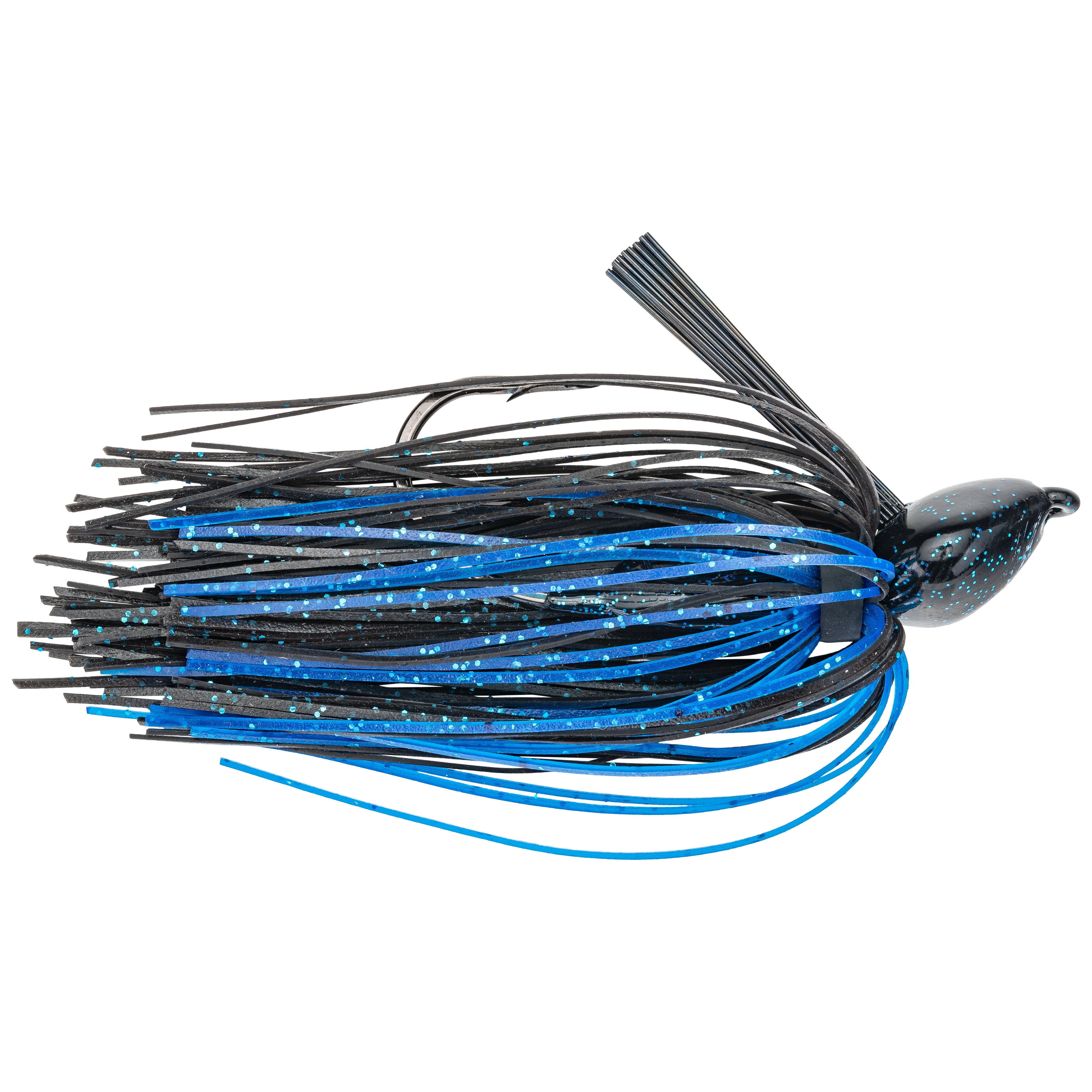 STRIKE KING, Strike King Denny Brauer Structure Jig