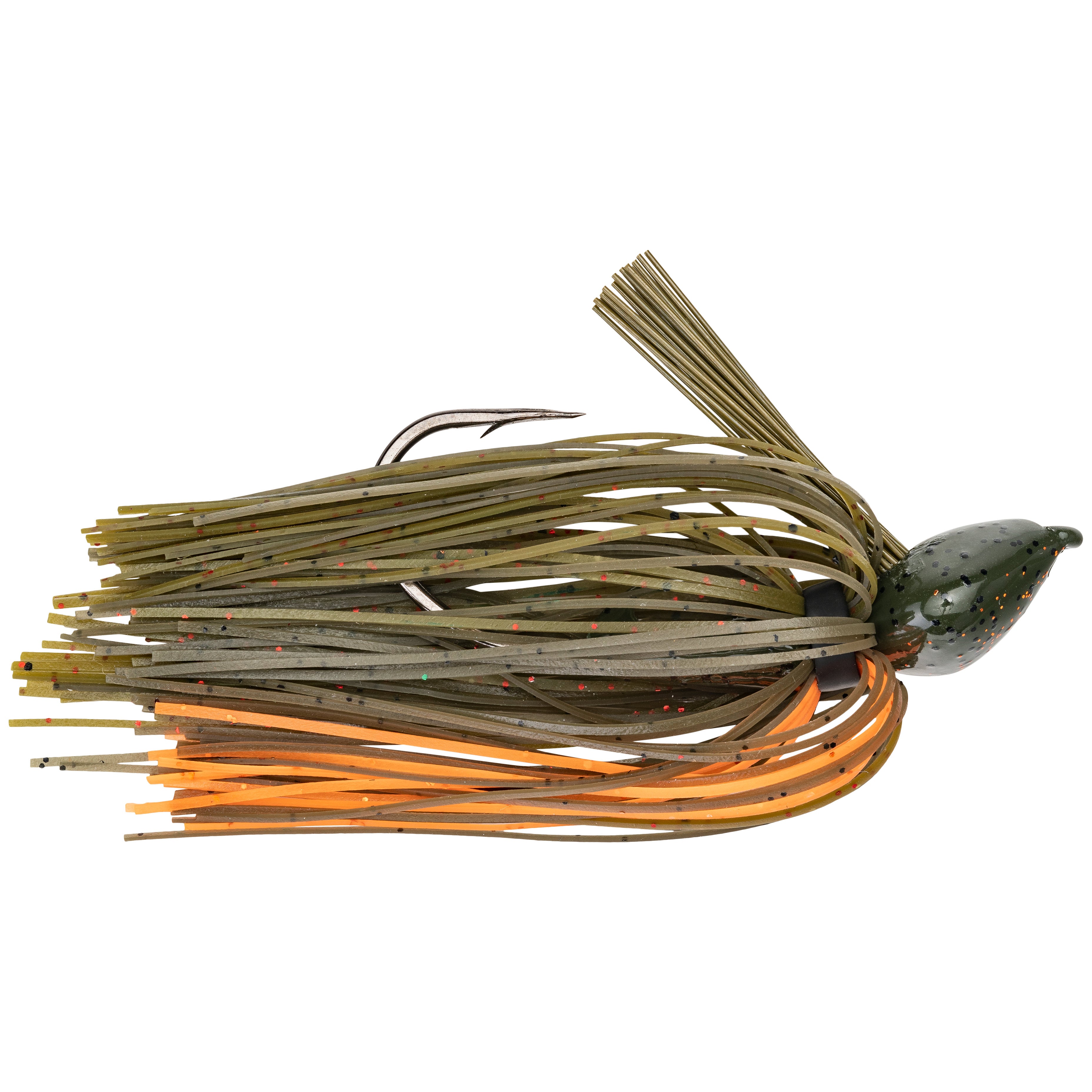 STRIKE KING, Strike King Denny Brauer Structure Jig