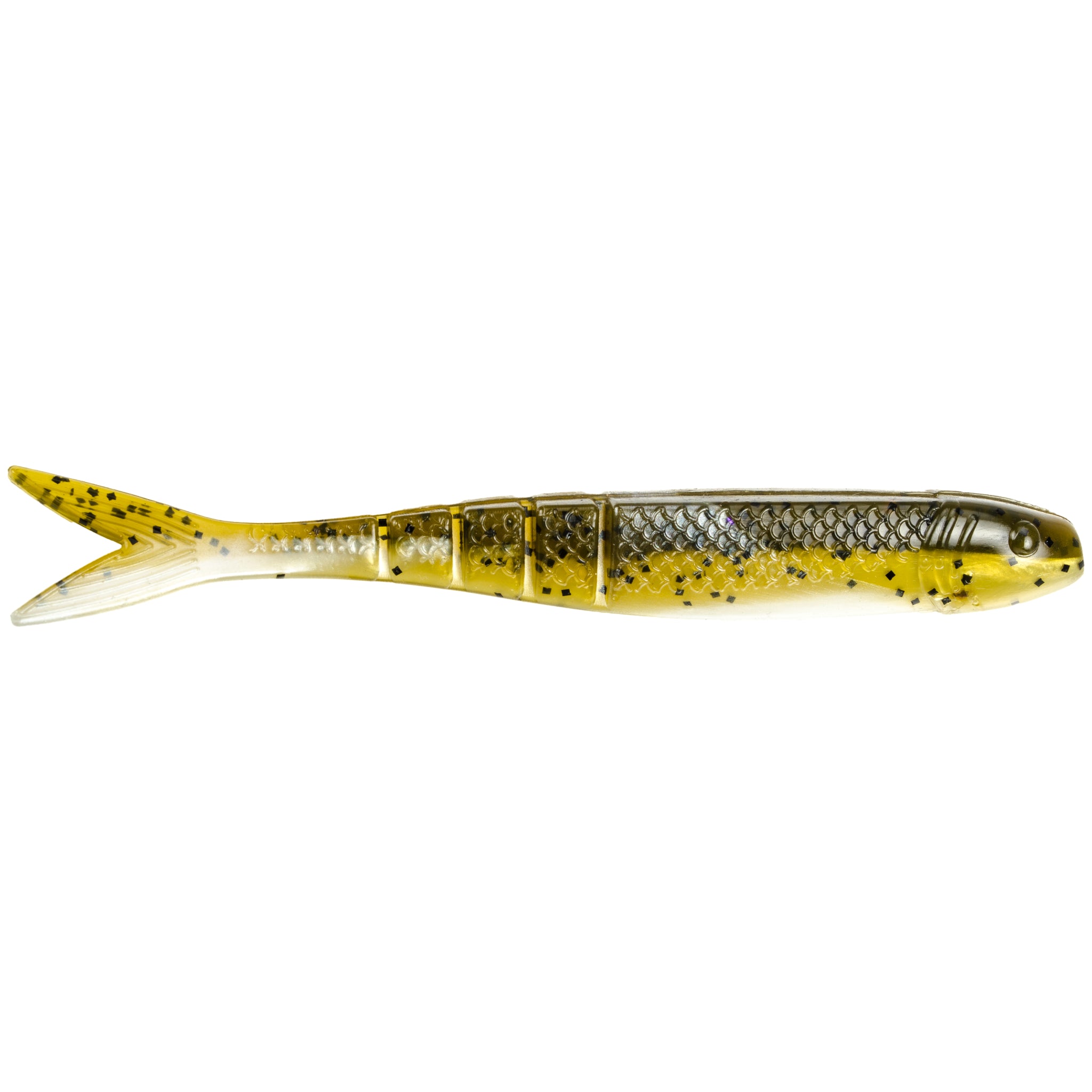 STRIKE KING, Strike King KVD 4.5" Blade Minnow