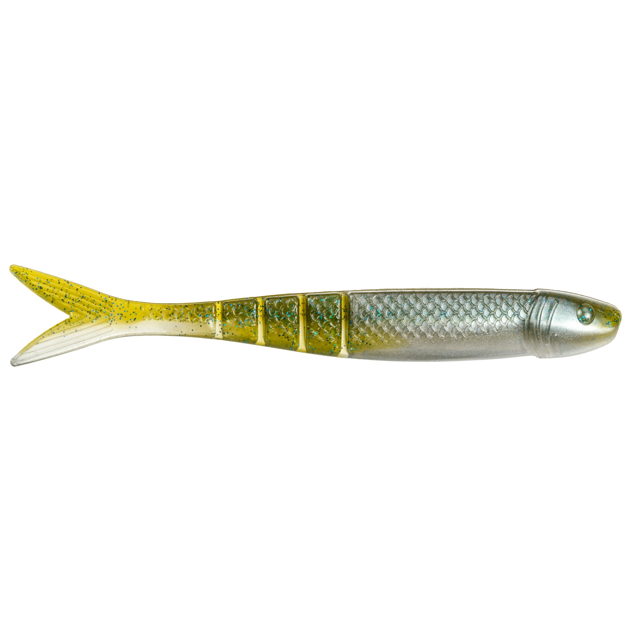 STRIKE KING, Strike King KVD 4.5" Blade Minnow