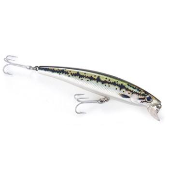 Kingfisher, Strike Pro Arc Minnow