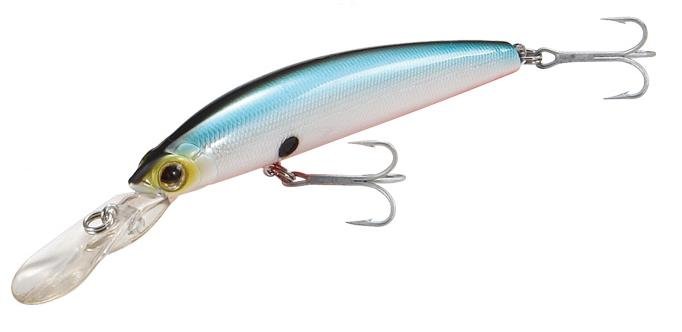 Kingfisher, Strike Pro Magic Minnow