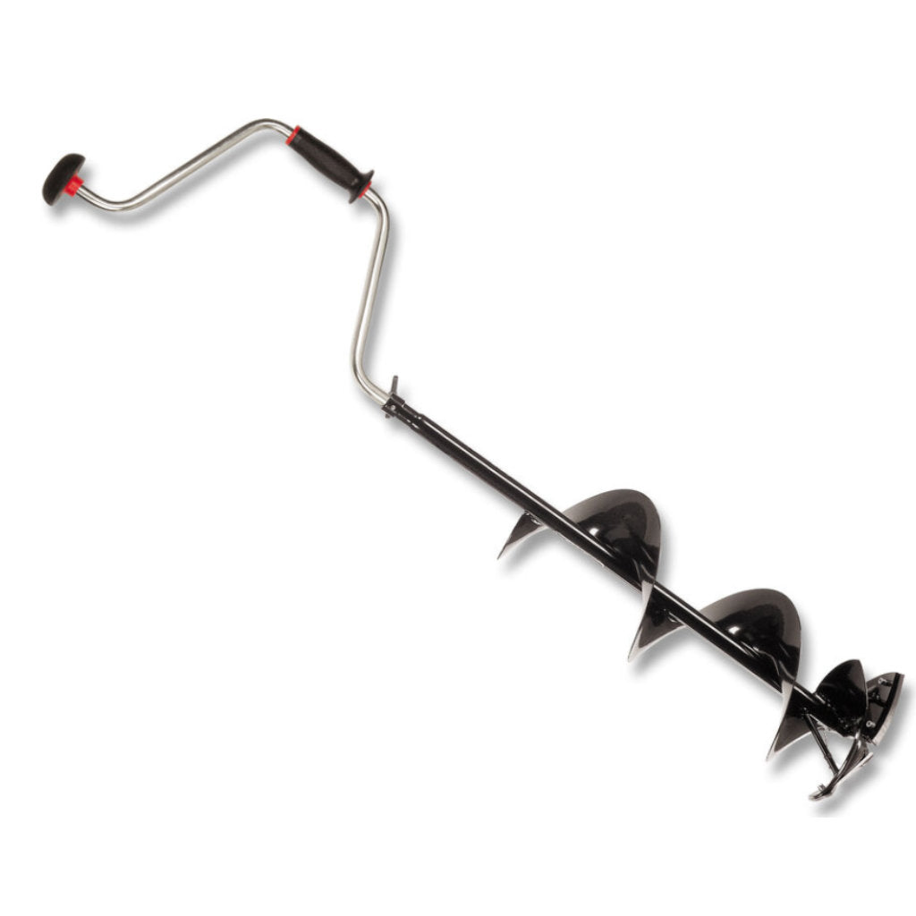 STRIKEMASTER, StrikeMaster Lazer Hand Auger