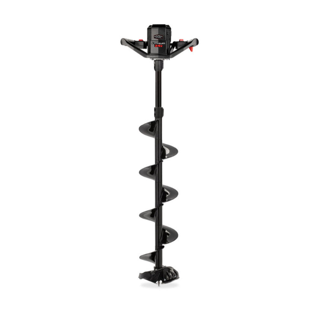 STRIKEMASTER, StrikeMaster Lithium 24v Lite-Flite Auger