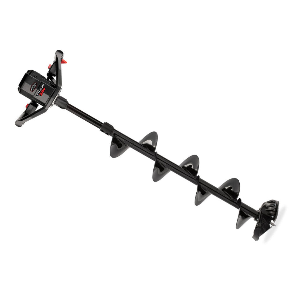 STRIKEMASTER, StrikeMaster Lithium 24v Lite-Flite Auger