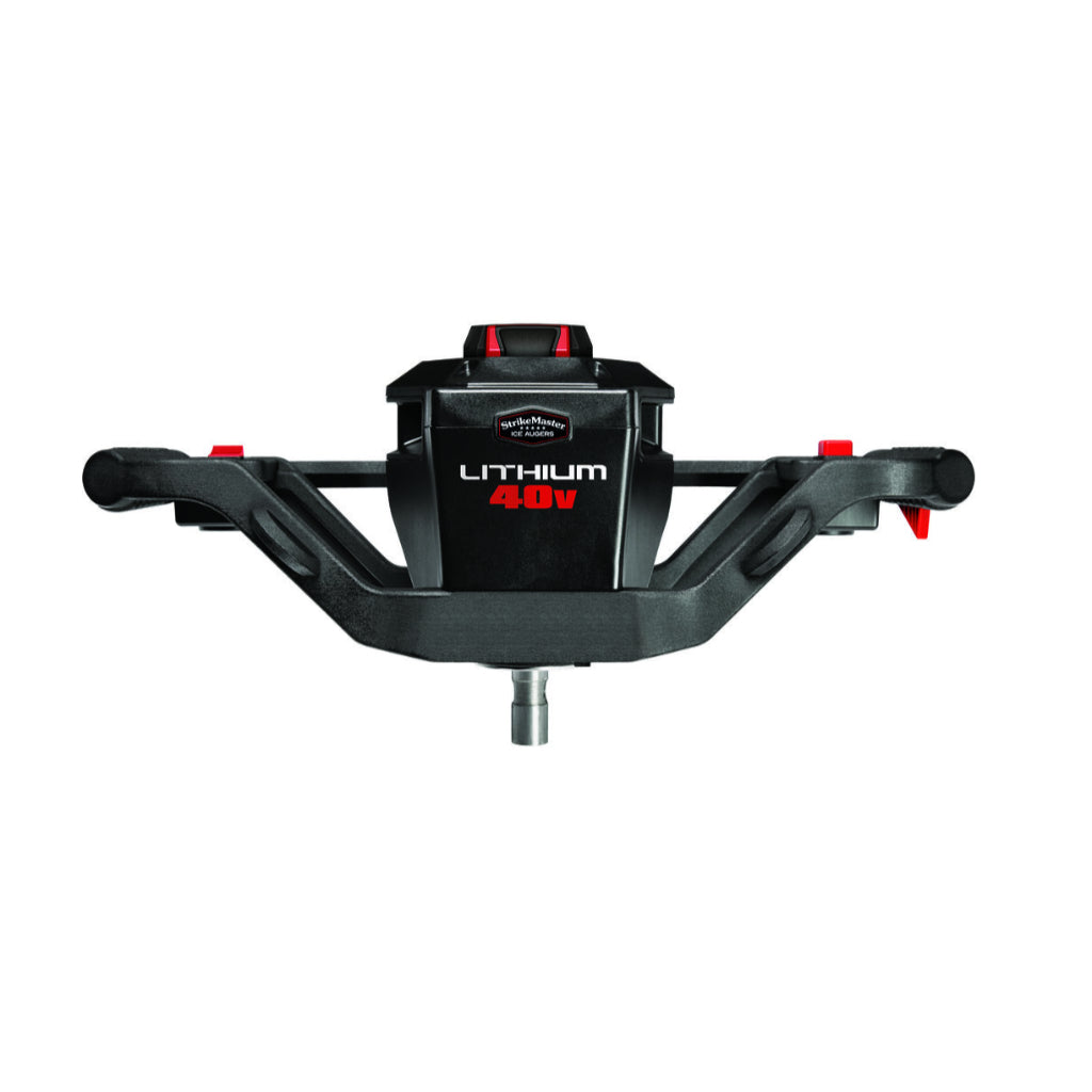 STRIKEMASTER, Strikemaster 40v Lithium Lite Ice Auger