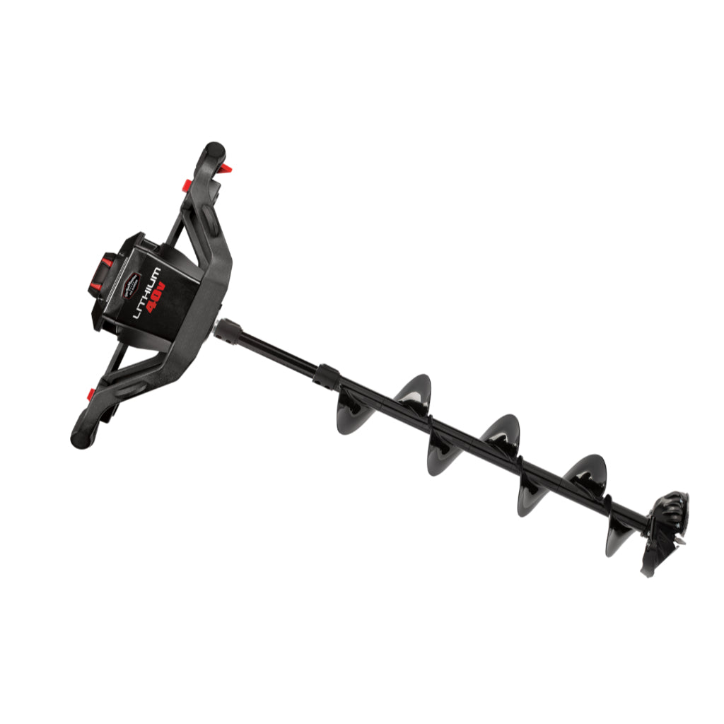 STRIKEMASTER, Strikemaster 40v Lithium Lite Ice Auger