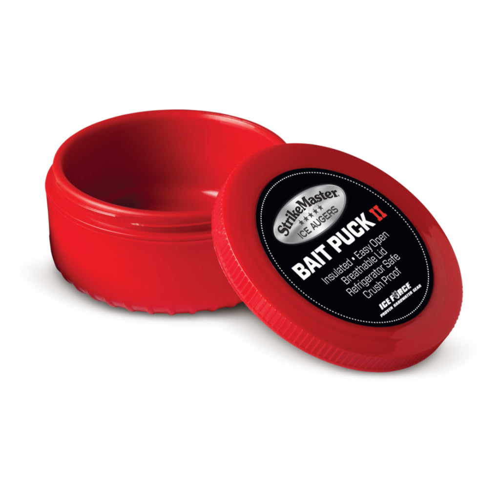 STRIKEMASTER, Strikemaster Bait Puck