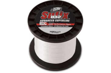 Sufix, Sufix 832 Advanced Superline 3500yd Spool