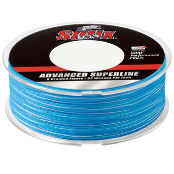 Sufix, Sufix 832 Advanced Superline 600yd spool