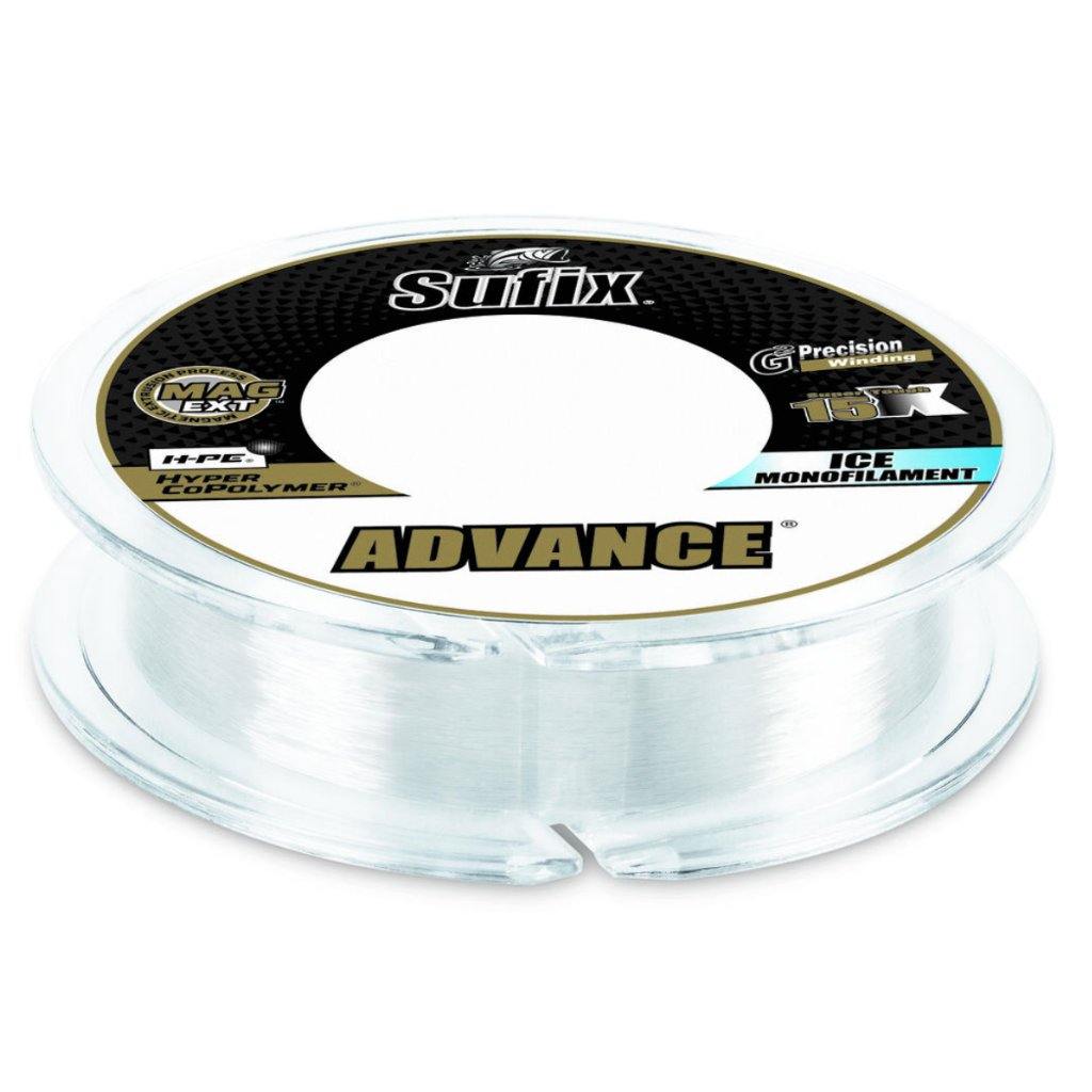 Sufix, Sufix Avdvance Ice Monofilament