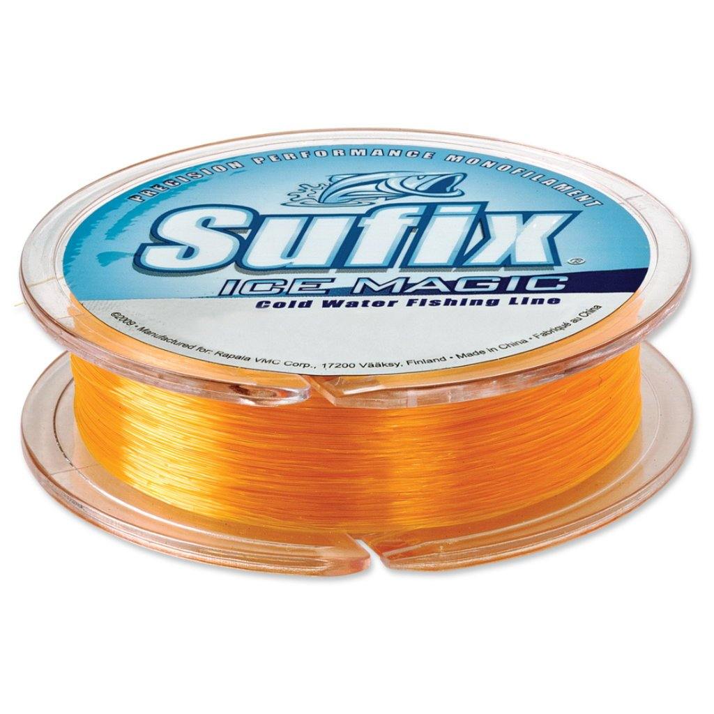 Sufix, Sufix Ice Magic Monofilament