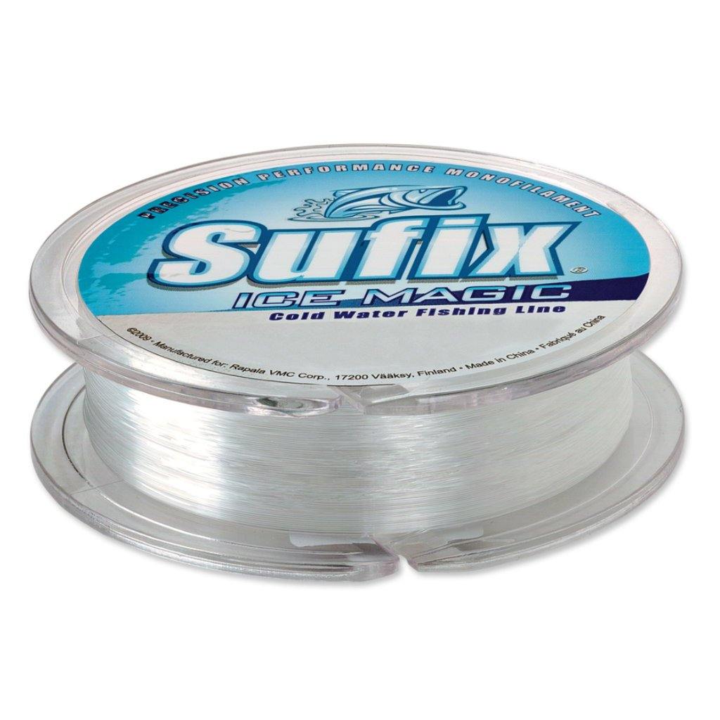 Sufix, Sufix Ice Magic Monofilament