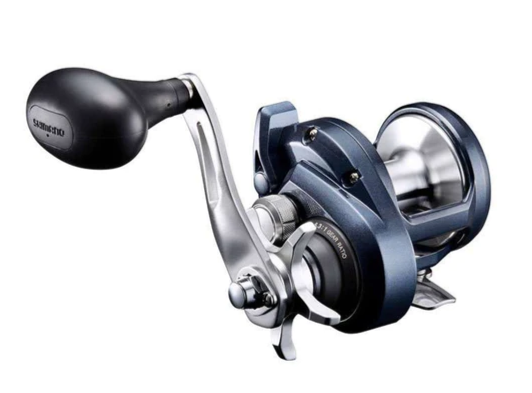 Johnny Jigs, Super Value Combos, Choose your Spooled Reel with Jigging Rod