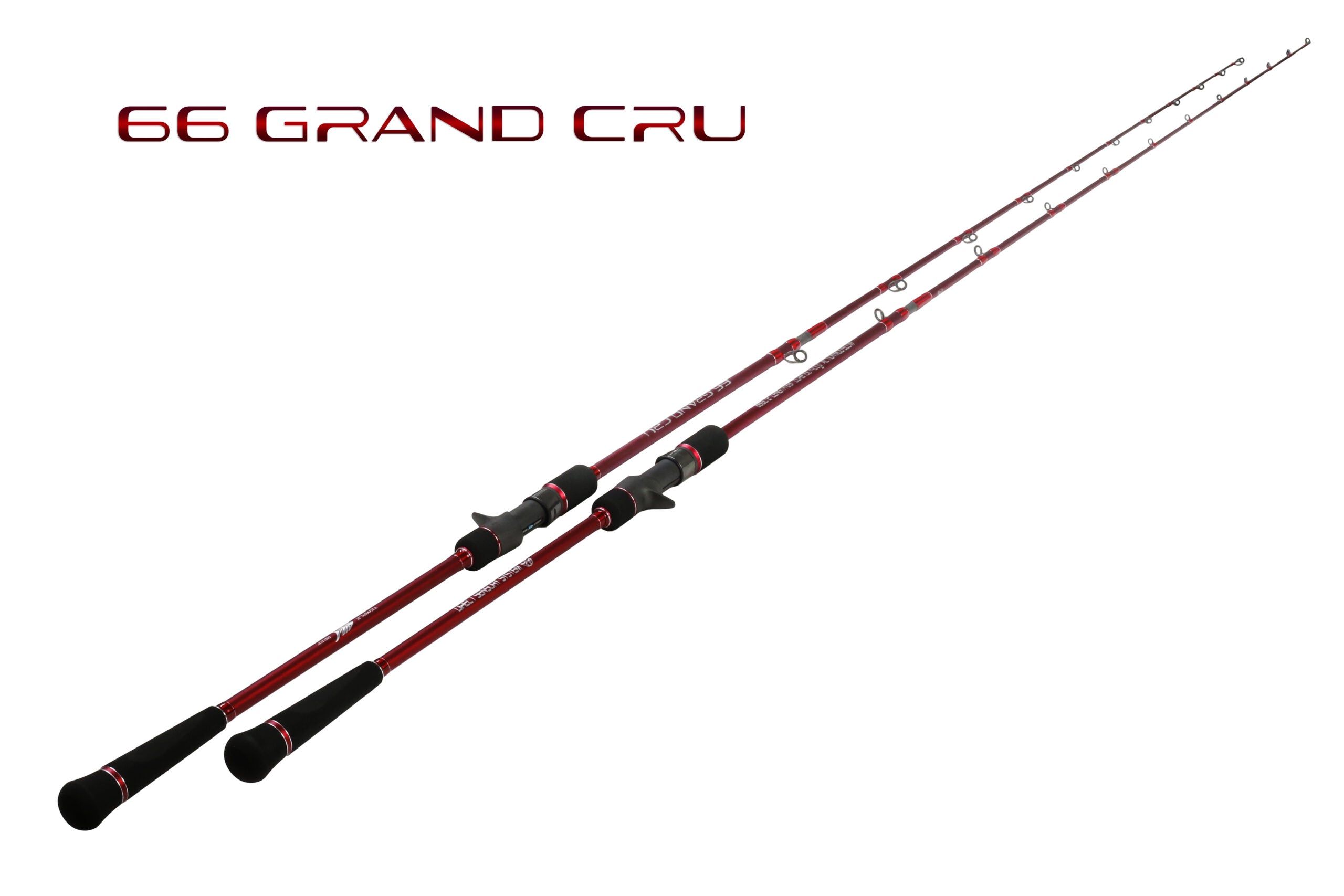 Temple Reef, Temple Reef Grand Cru Rod