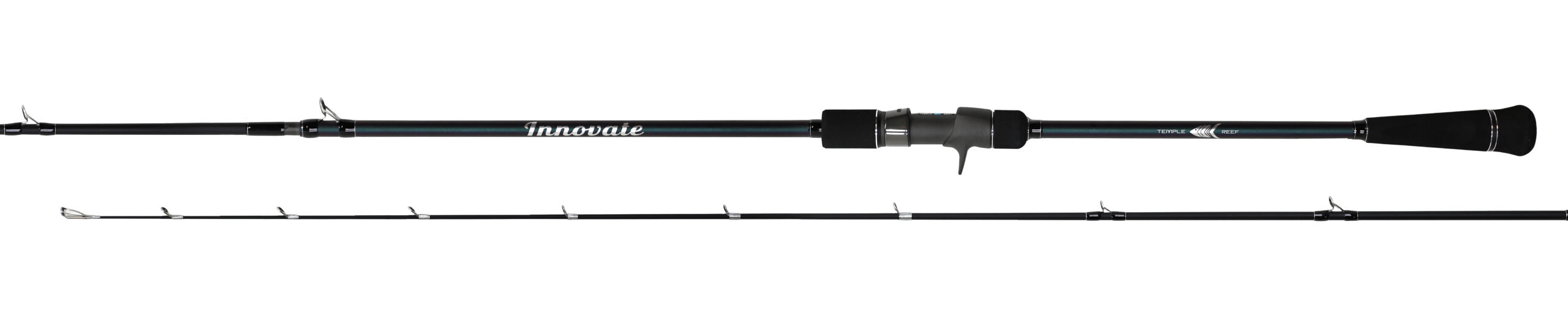 Temple Reef, Temple Reef INNOVATE 2.0 Rod