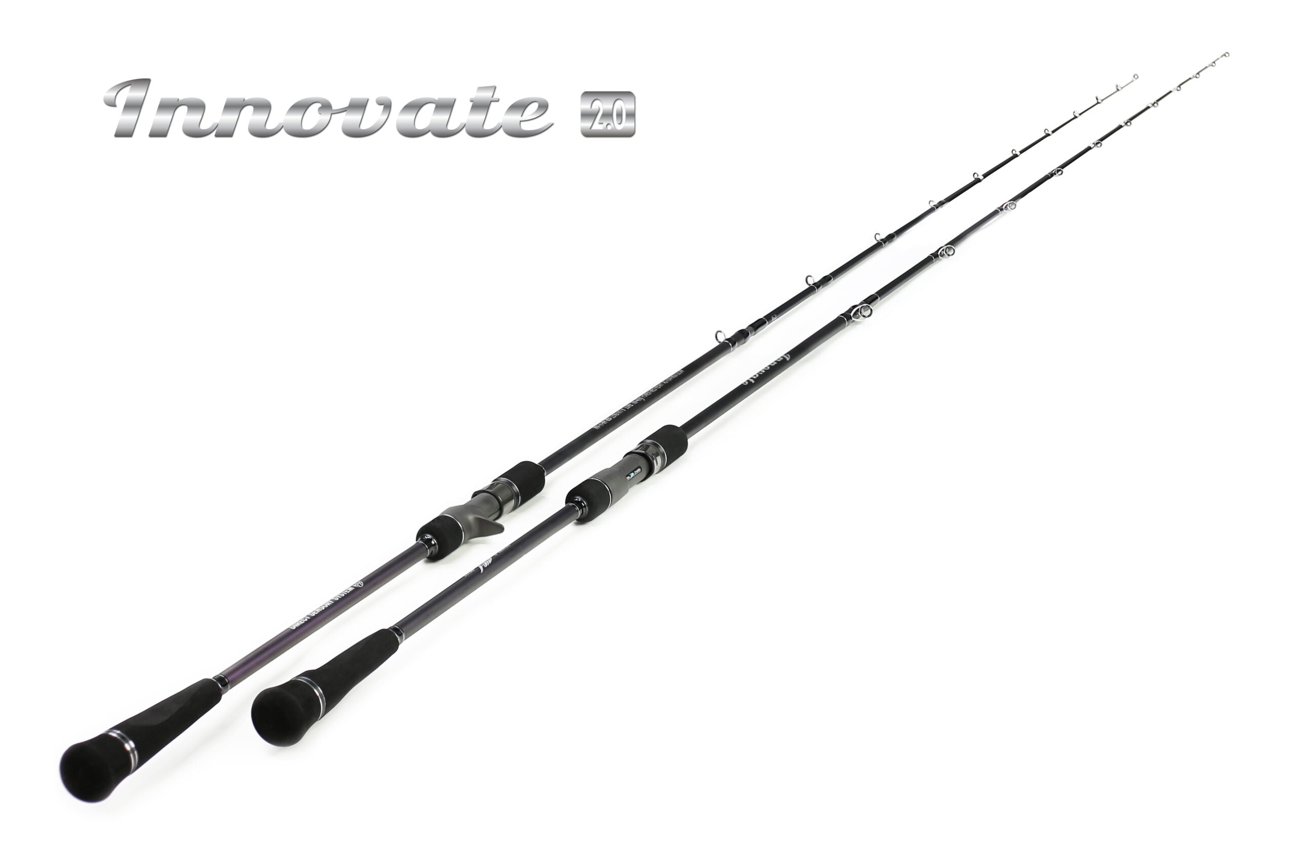 Temple Reef, Temple Reef INNOVATE 2.0 Rod