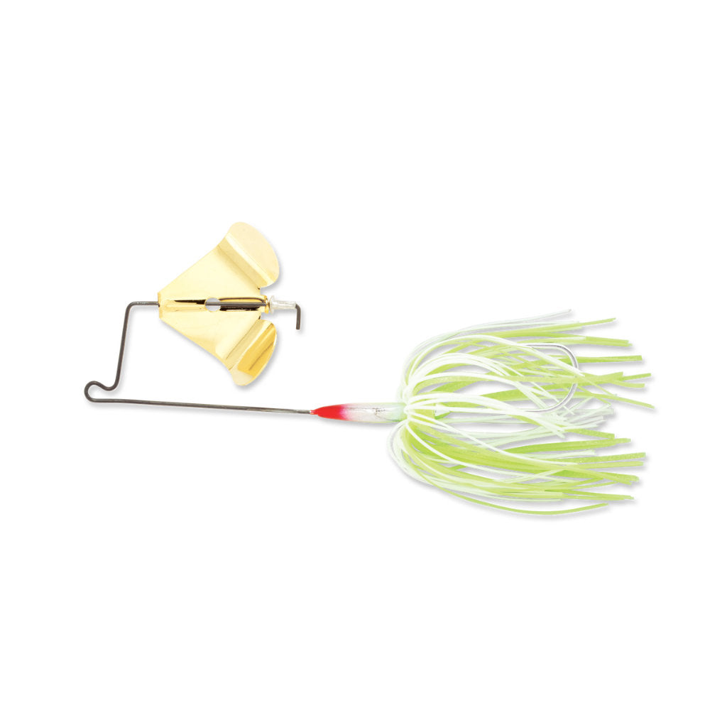 TERMINATOR, Terminator Super Stainless Buzzbait