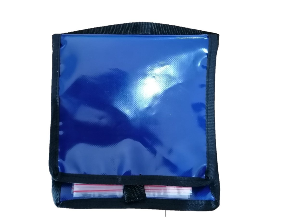 Toggs, Toggs PVC Trace Pouch