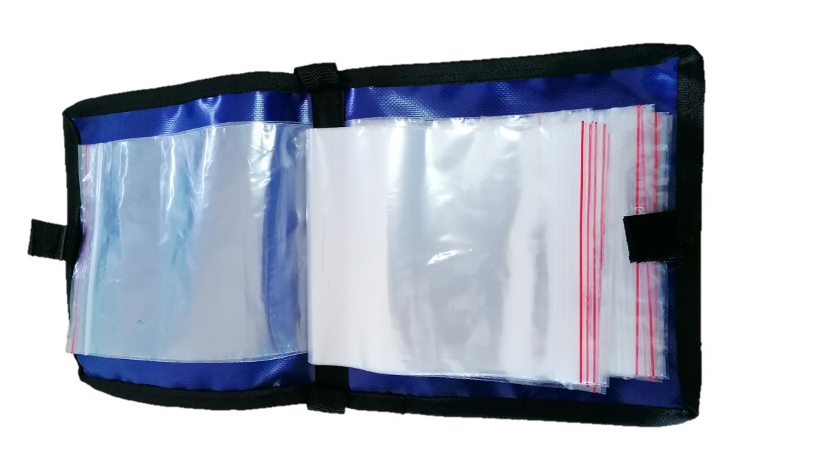 Toggs, Toggs PVC Trace Pouch