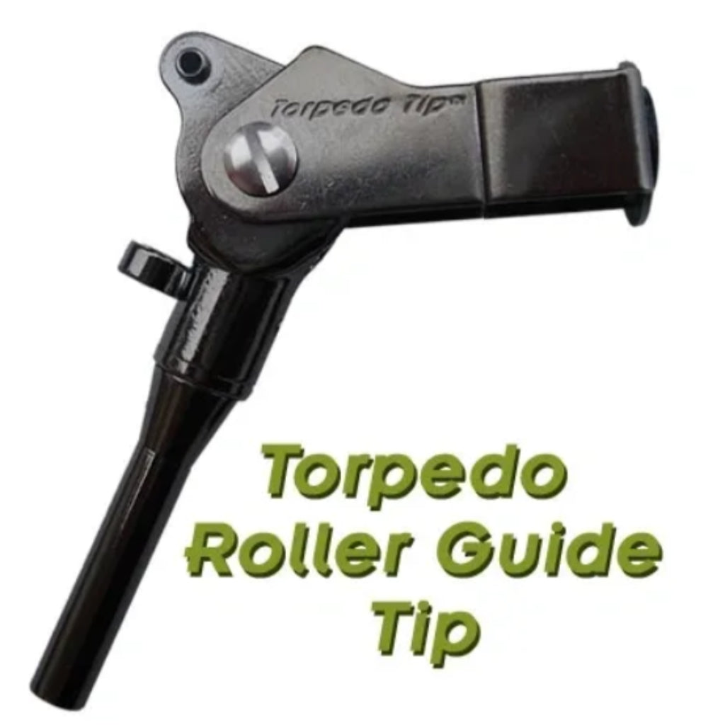 TORPEDO, Torpedo Roller Guide Tip Kit