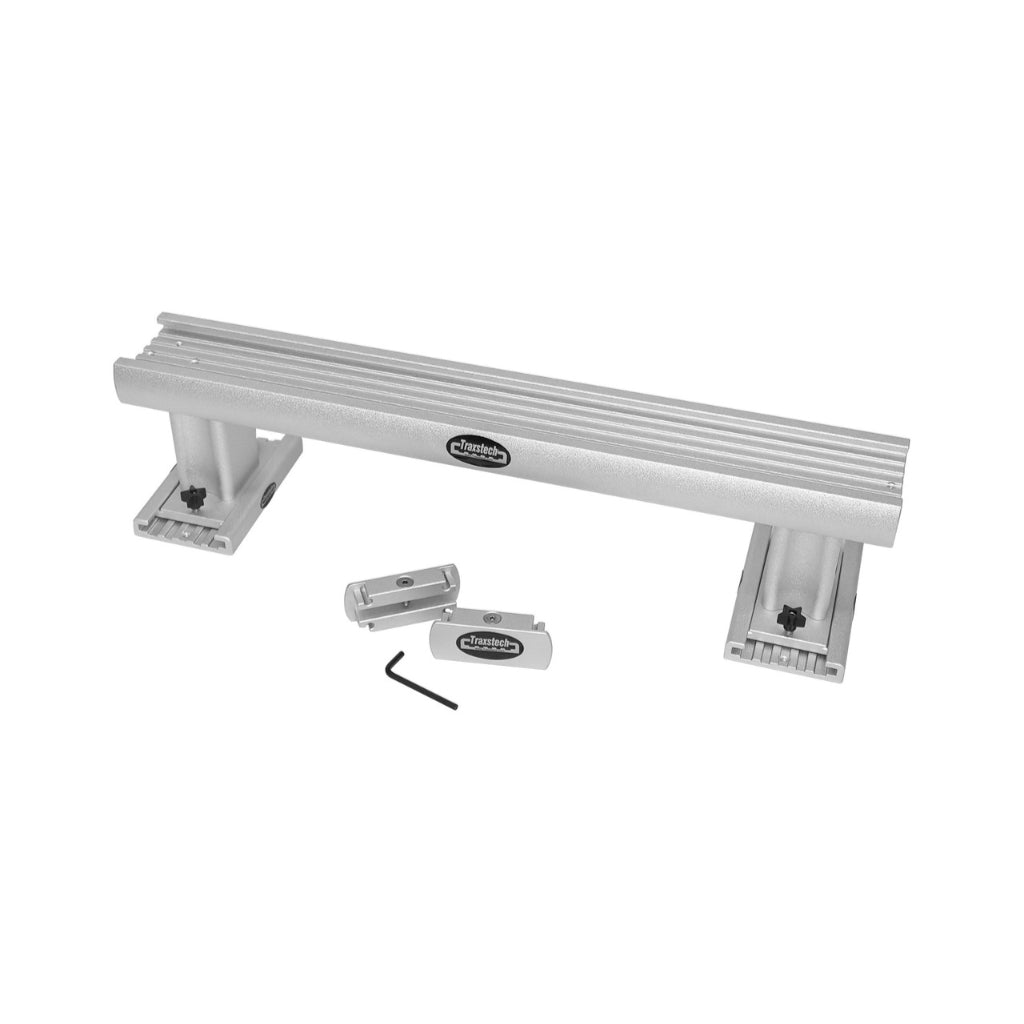 TRAXSTECH, Traxstech Trolling Bar with Risers