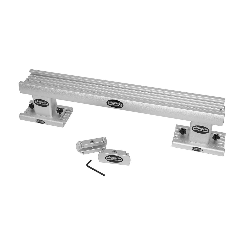 TRAXSTECH, Traxstech Trolling Bar with Risers