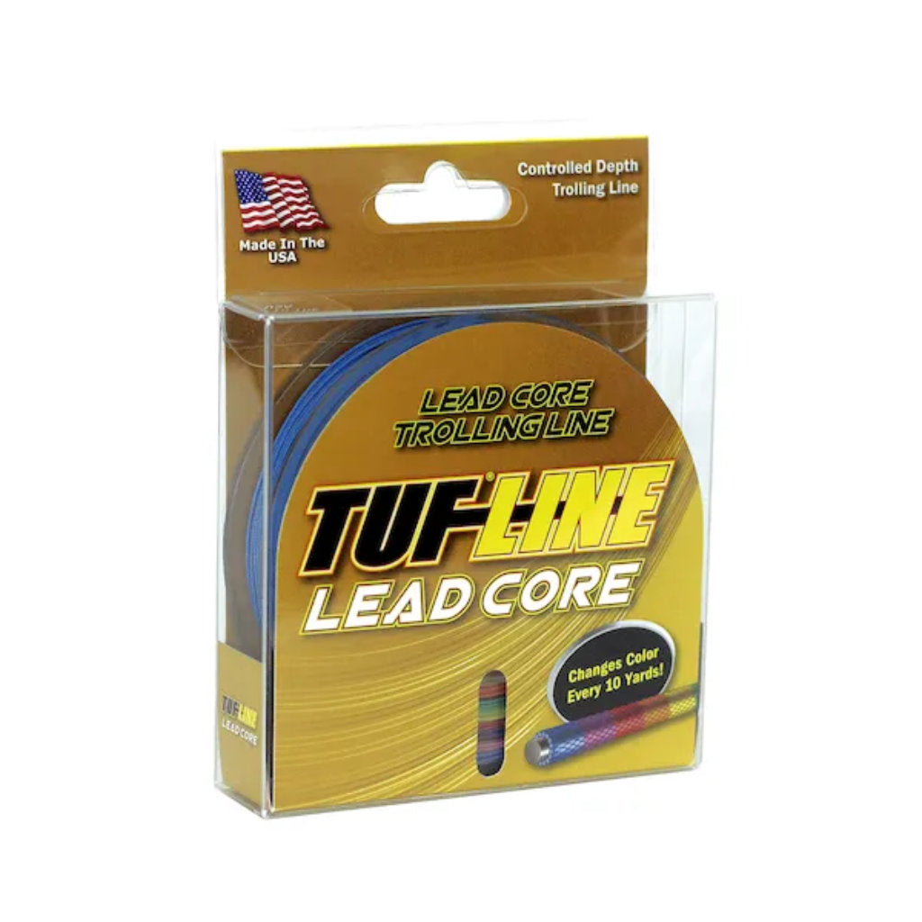 TUFLINE, Tuf-Line Lead Core