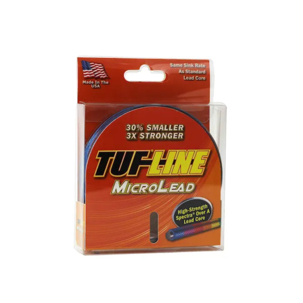 TUFLINE, Tuf-Line MicroLead Lead Core