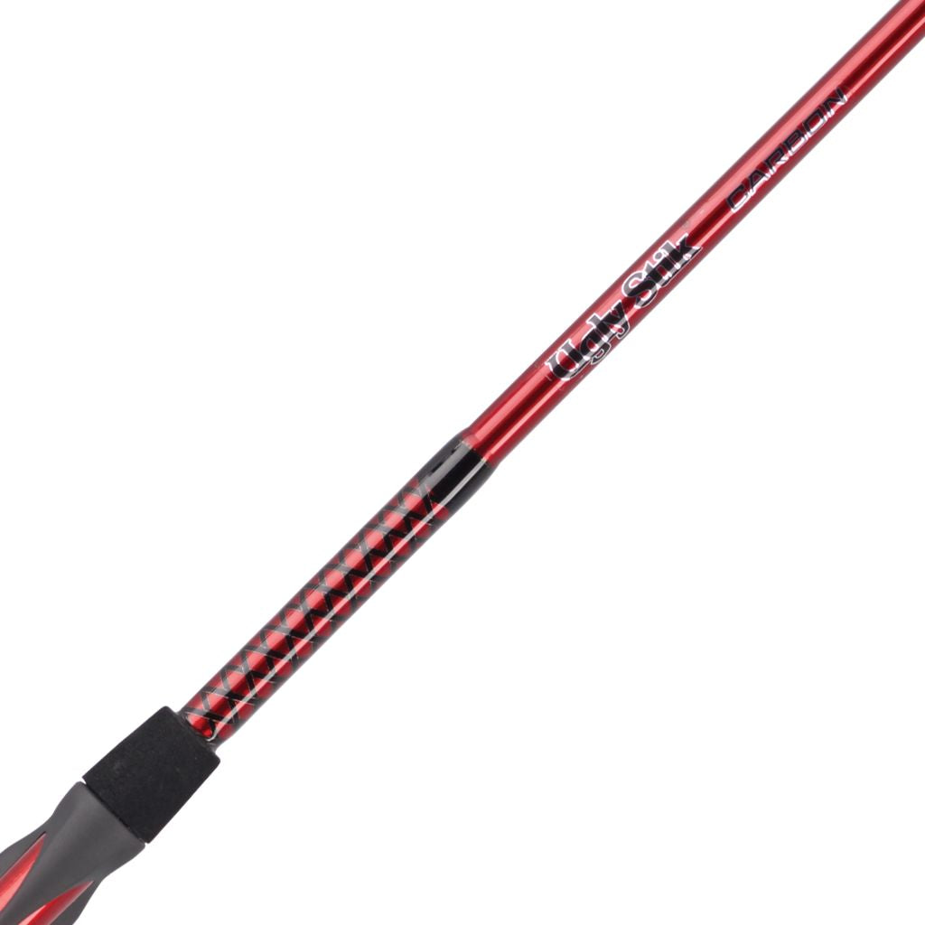 SHAKESPEARE, Ugly Stik Carbon Spinning Combo