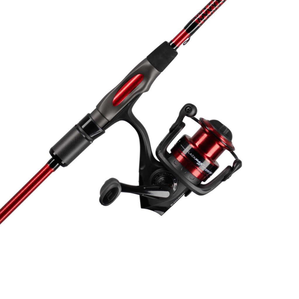 SHAKESPEARE, Ugly Stik Carbon Spinning Combo