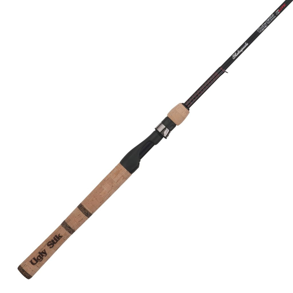 SHAKESPEARE, Ugly Stik Elite Spinning Rod