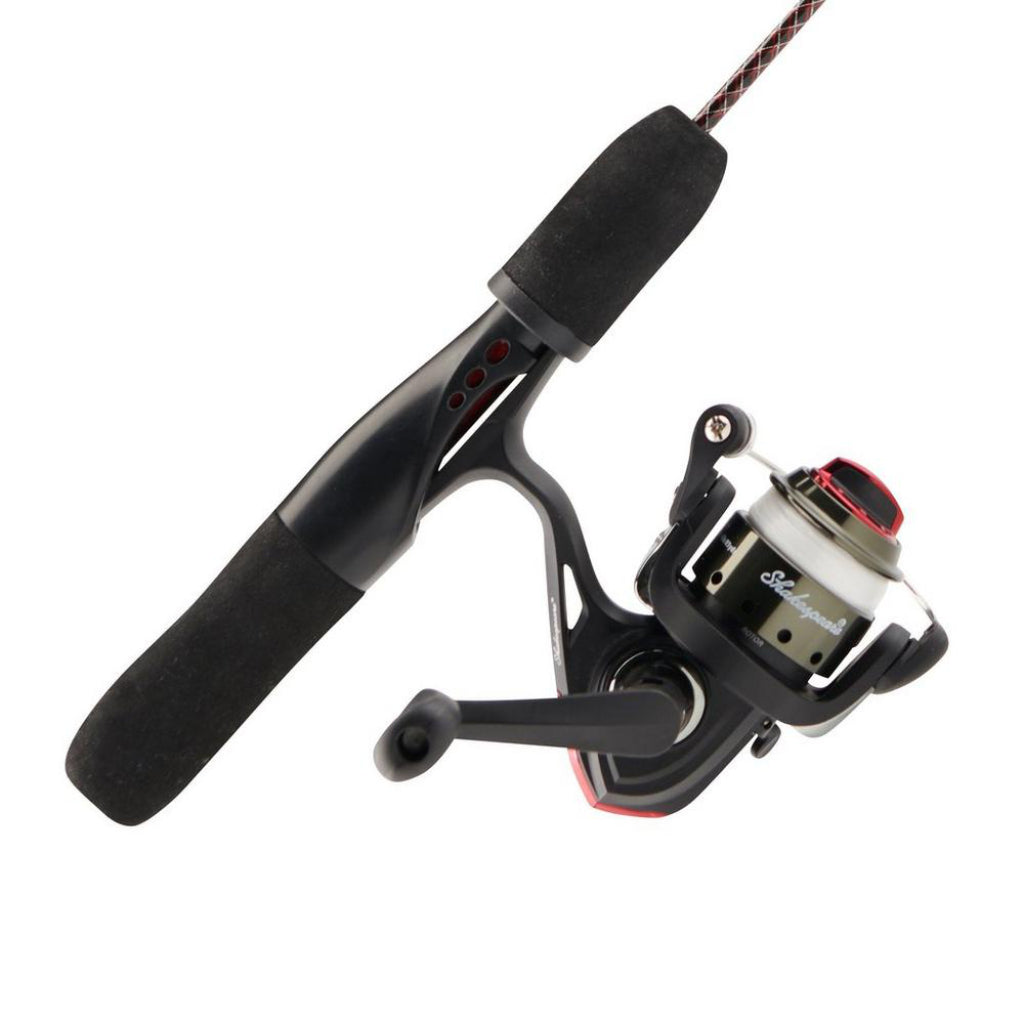 SHAKESPEARE, Ugly Stik GX2 Ice Combo