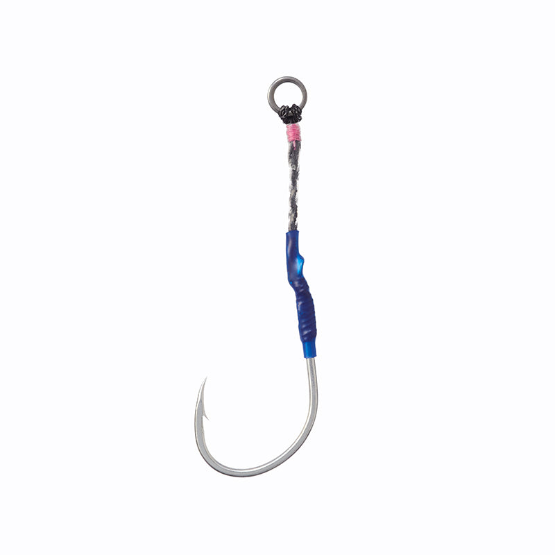 VANFOOK, VANFOOK Jigen Standard Single Wire Assist Hook