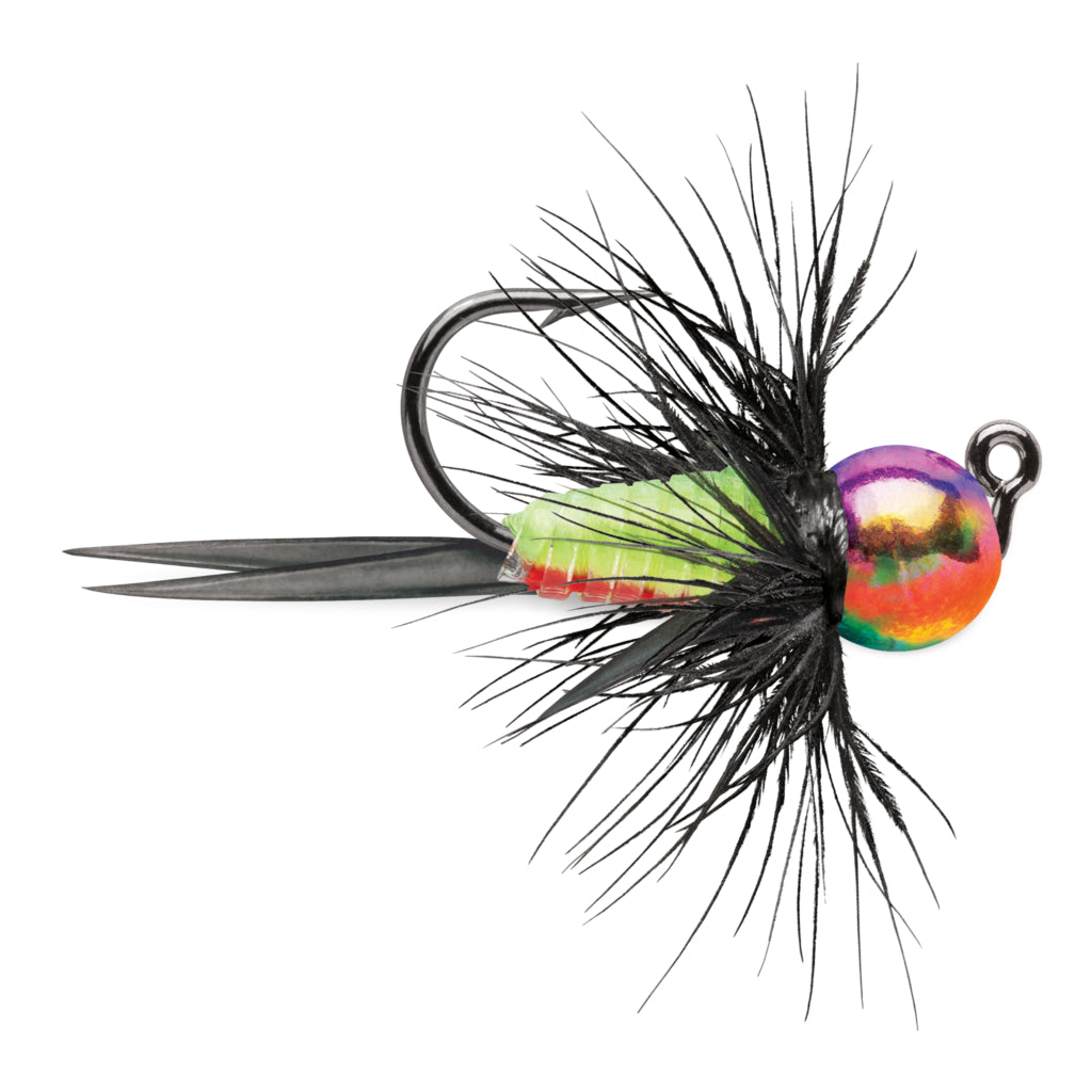 VMC, VMC Bullfly Jig