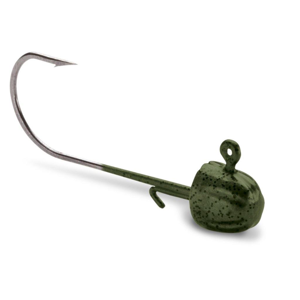 VMC, VMC Finesse Half Moon Jig