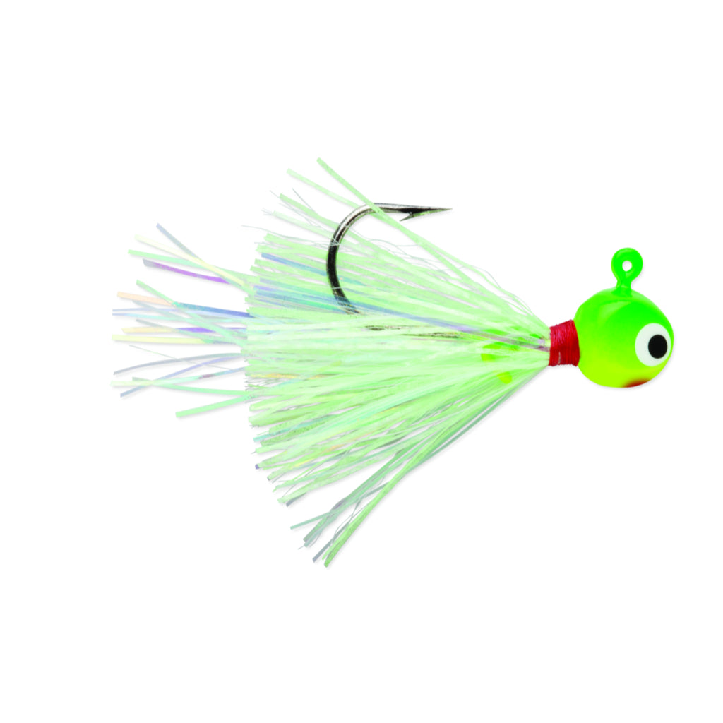 VMC, VMC Hot Skirt Glow JIg