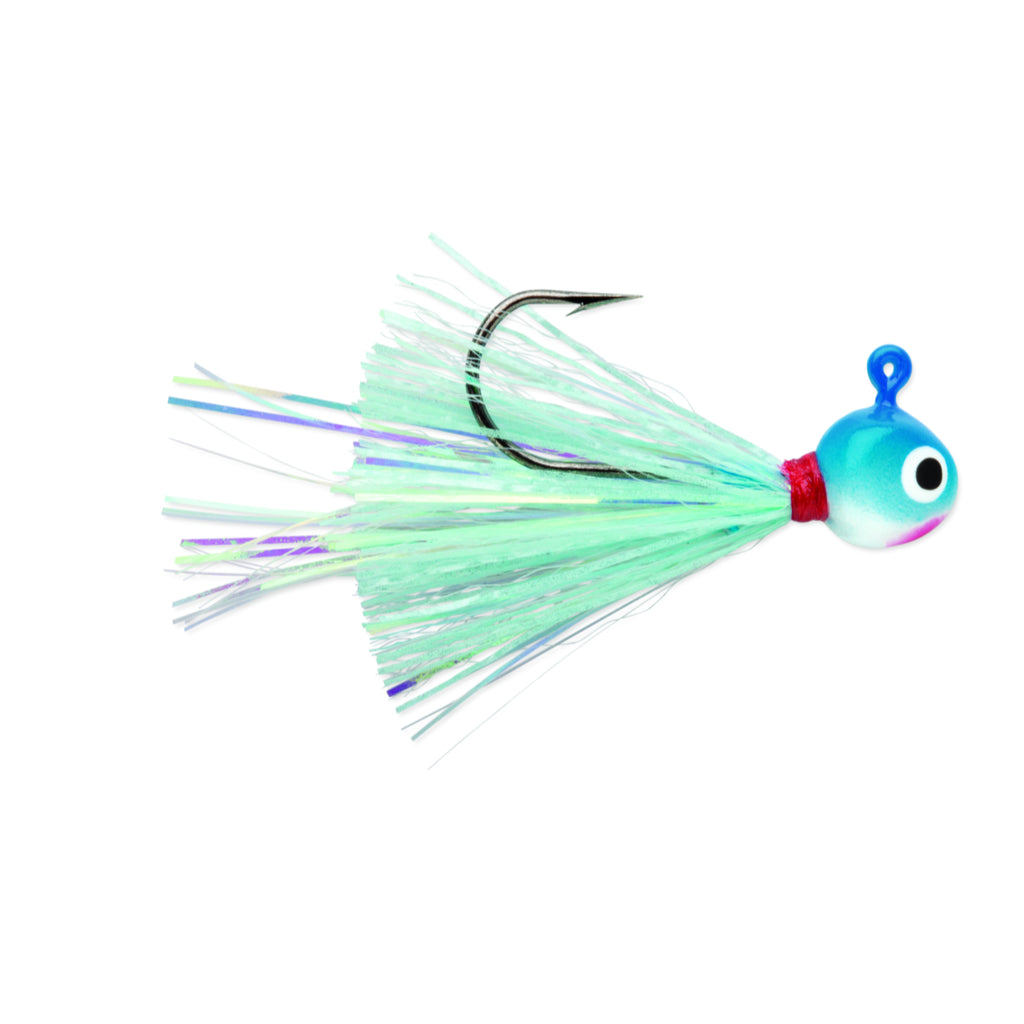 VMC, VMC Hot Skirt Glow JIg